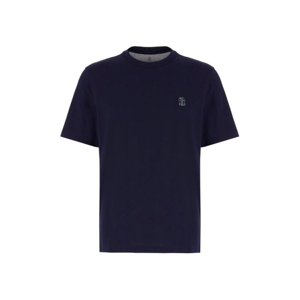 Brunello Cucinelli Man Clothing T-Shirt